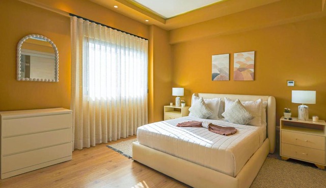 Elegant and Cozy 1BD Condo in Santo Domingo