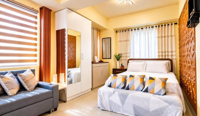 Elevesuites Homestay in Manila