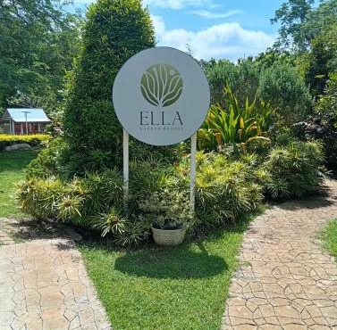 Ella Garden Resort