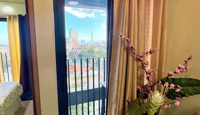 Elle's Haven Staycation in Cebu City