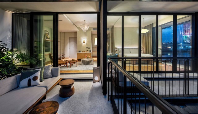 Else Kuala Lumpur, a member of Design Hotels