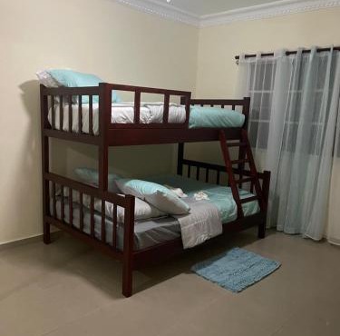 Ely Apartment in Punta Cana