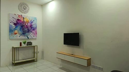 EMBUN Homestay