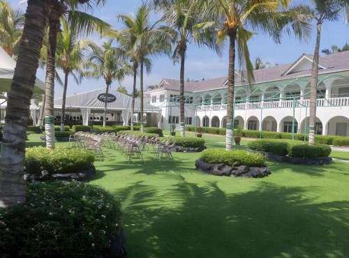 Embun Resort in Kuala Lumpur