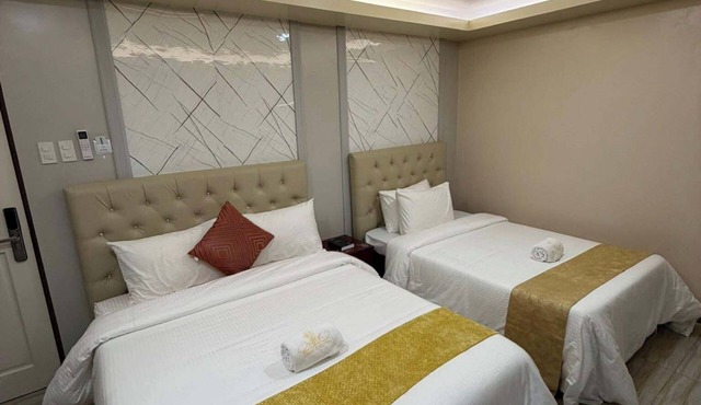 EMMIE HOTEL in Legazpi
