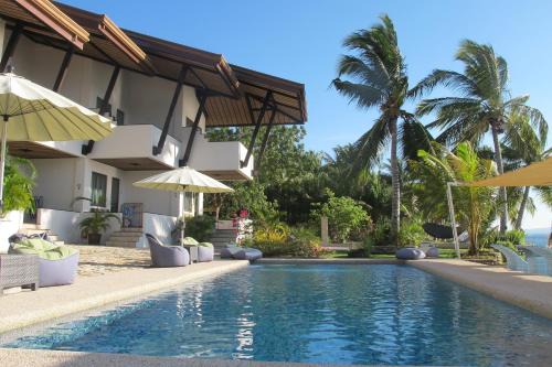 Emoha Dive Resort in Oslob