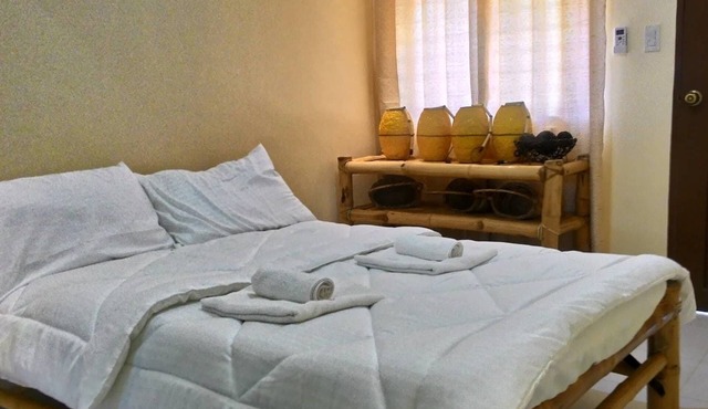 Emperor's Suites in Silang