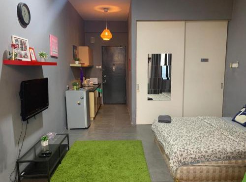 Empihaus 003 Empire Damansara