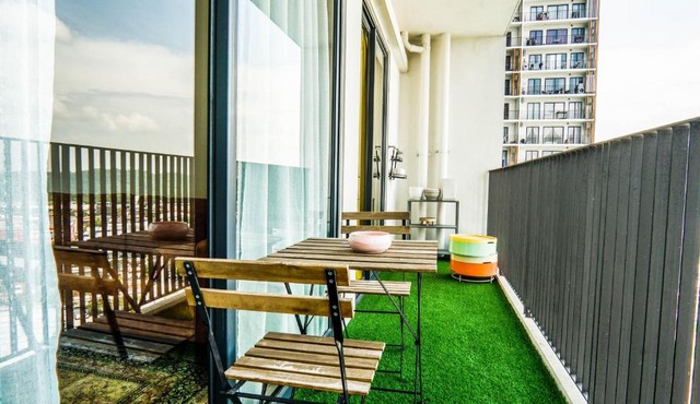 Emporis SOHO Kota Damansara by Airhost