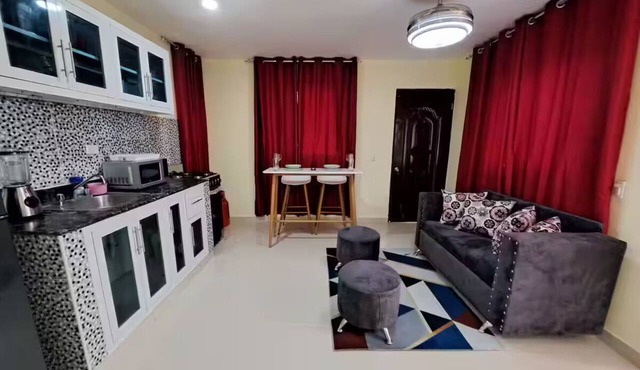 Encantador Apartamento in Santo Domingo