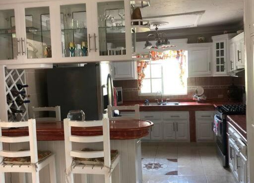 Encantadora casa en la ciudad! in La Romana