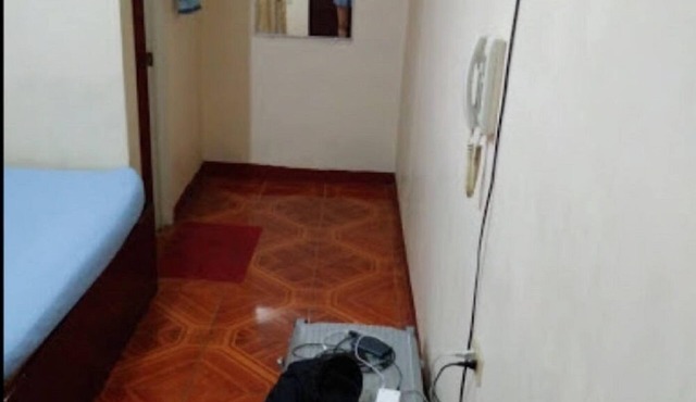 Enriquez Pension House in Limay