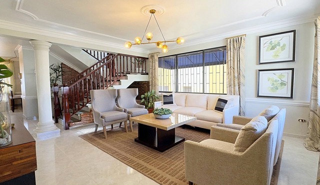 Entire Penthouse Apartment in Santiago De Los Caballeros