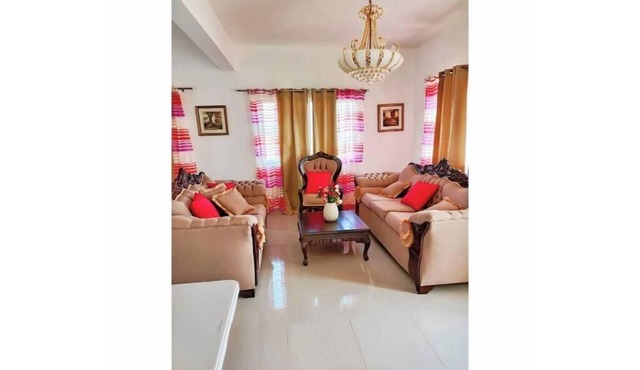 Entire accommodation: housing in Punta Cana, Dominican Republic in Punta Cana