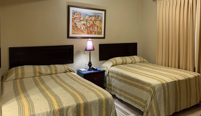 Entire apartment in the center of Santo Domingo in Santo Domingo