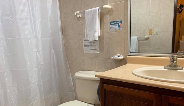 Entire apartment in Naco in Santo Domingo