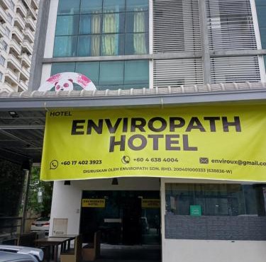 Enviropath Hotel