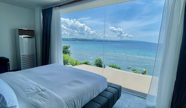Epic Suites Bohol - Adults Only