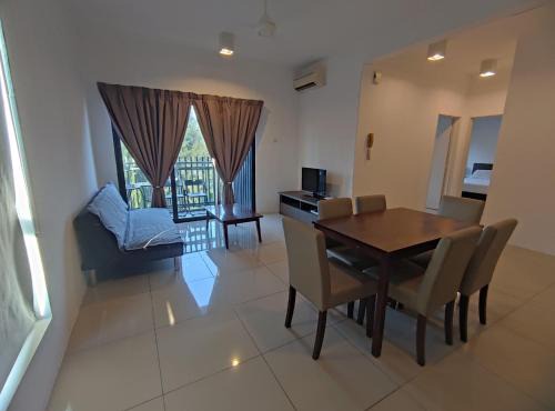 Eqino @ Swiss Garden Residences in Kuantan