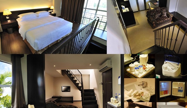 Ernes Hotel