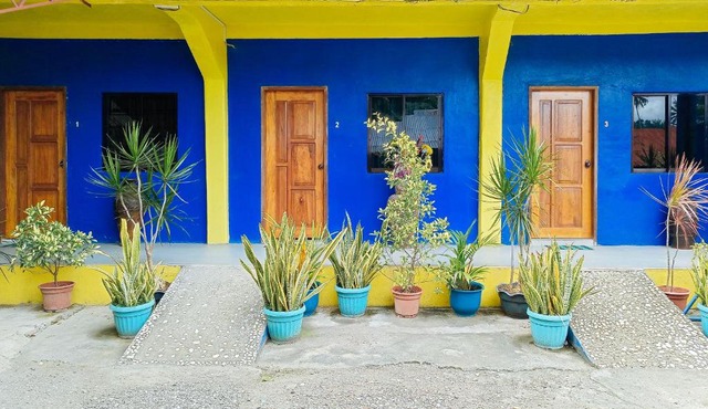 Erojos Beach Resort