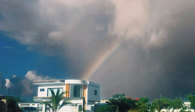 Escape to Paradise: Your Dream Vacation Awaits in Punta Cana in Higüey