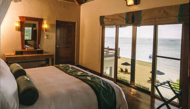 Eskaya Beach Resort and Spa