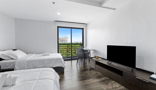Espacio Hotel