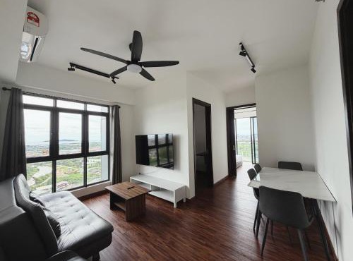 Est 25 by Agel homestay