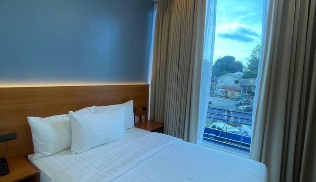 Estela's Hotel and Event Center