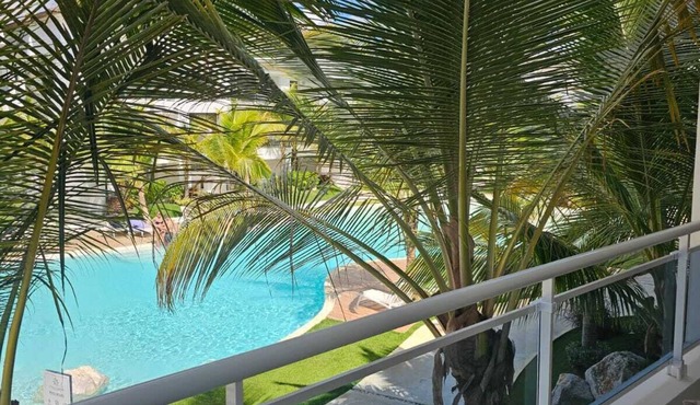 Estrella Gardens Condos Antlia 201 in Dominicus