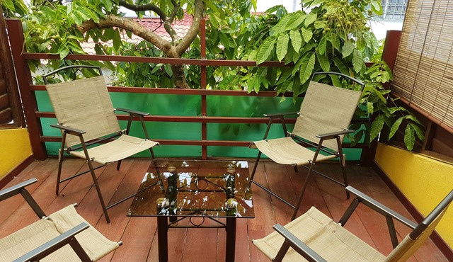 EudoraPlace Puchong Homestay in Puchong