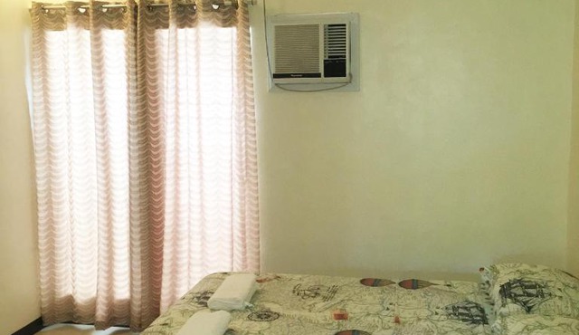 Eufron Beach Cabin - Exclusive Place in Liloan