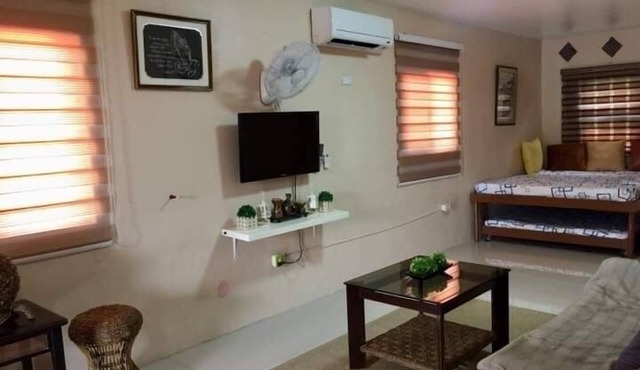 Evangeline Garden and Lodge in Silang
