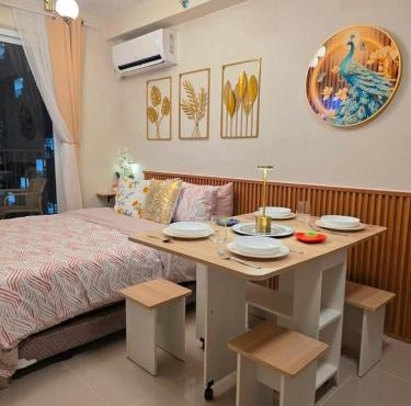 Evas Chillspot Condotel in Lapu Lapu City