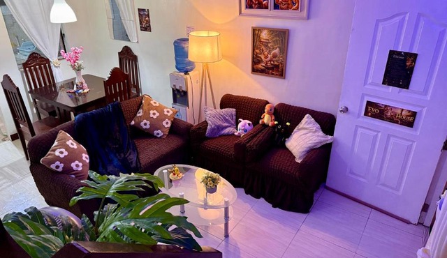 Evo House General Santos