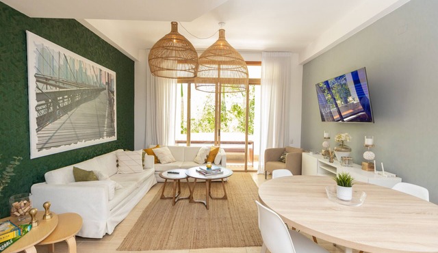Excellent luxury apartment within the famous resort of Casa de Campo in La Romana