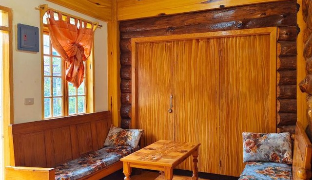 Exclusive 2 Bedroom Apartment in Sagada! in Sagada