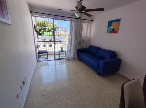 Exclusive and private apartment 1Hab in Santo Domingo