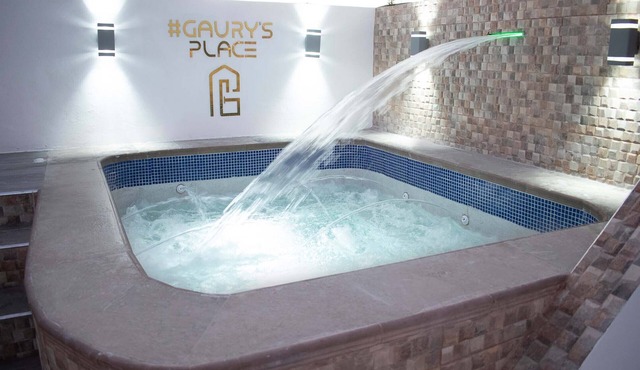 Exclusive Apt w/Private Jacuzzi, terrace, BBQ, wifi and more. in Santo Domingo