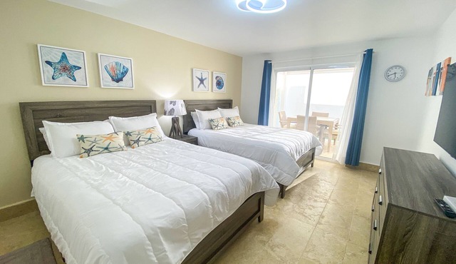Exclusive Beach Villa, Modern & Comfy in Puerto Plata - Pool & Beach Access in Puerto Plata