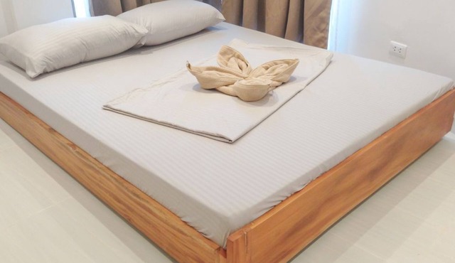 Executive Room 3 Beach Front in Sipalay City