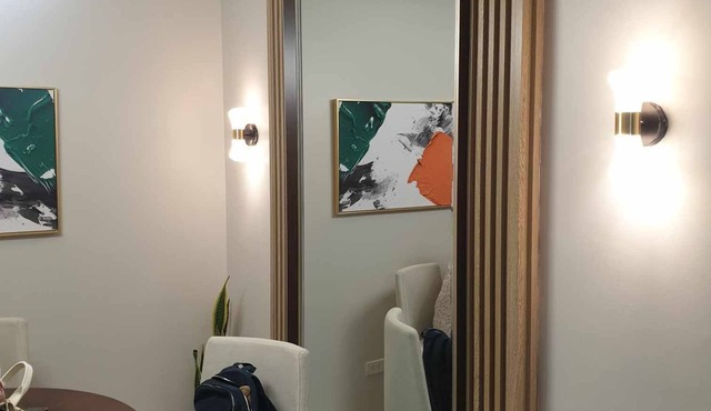 Experience resort-style living in the heart of Metro Manila, near BGC & Makati