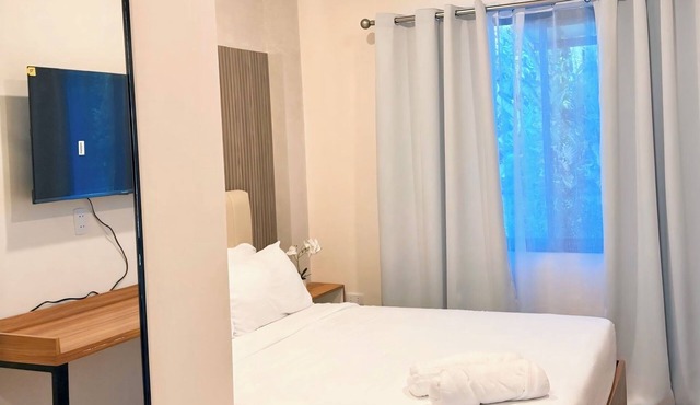 Experience the charm of Polanco in a snug 1-bedroom 7km. Away from Dipolog City