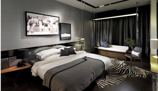 Expressionz Loft A#48th#Infinity Pool & Sky Gym KLCC in Kuala Lumpur