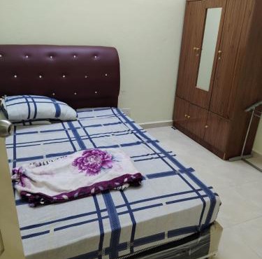 EZ homestay in Kota Bharu