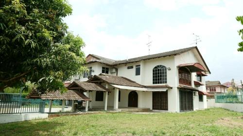 EZ Mansion @JB City in Johor Bahru