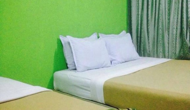 F Hotel Bayan Lepas