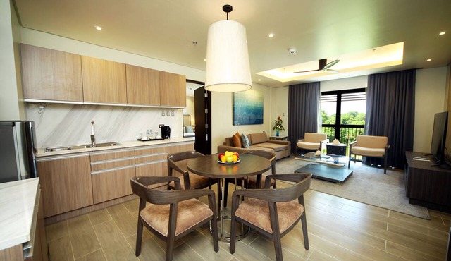 Fairways and Bluewater Boracay in Boracay Island