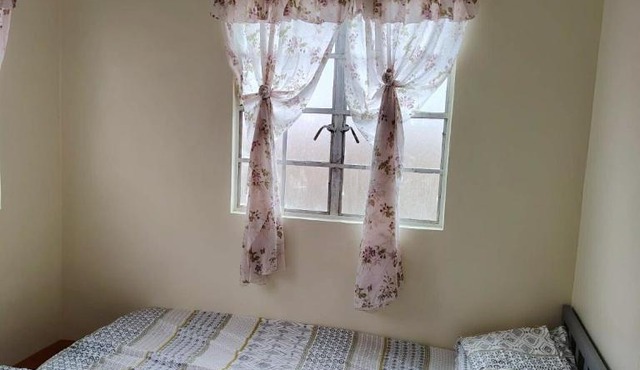 Faith Residence Lipa in Lipa
